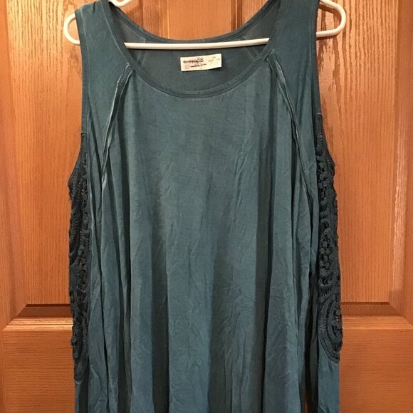 Terra Sky Long Sleeve Shirt - Picture 1 of 3